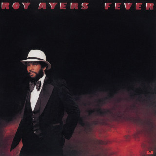 Roy Ayers - Fever album cover