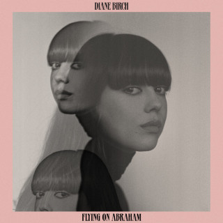 Diane Birch - Flying On Abraham album cover