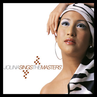 Jolina Magdangal - Jolina Sings The Masters album cover