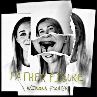 Winona Fighter - Father Figure EP cover