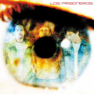 Los Prisioneros - Los Prisioneros album cover