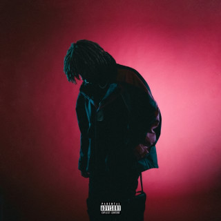 Rich Amiri - Evolution album cover
