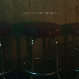 Walker Hayes - Sober Thoughts EP cover