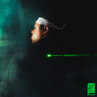 Tedashii - Dead Or Alive Pt. 2 EP cover