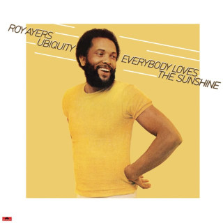 Roy Ayers & Wayne Henderson - Everybody Loves The Sunshine album cover