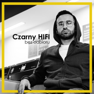 Czarny HIFI - Bez Odbioru EP cover