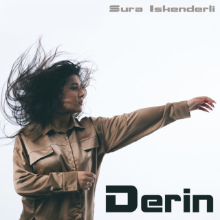 Sura İskenderli - Derin single cover