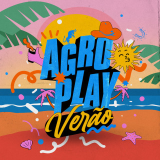 AgroPlay - Agroplay Verão album cover
