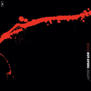 Roy Ayers Ubiquity - Lifeline album cover
