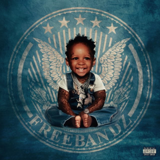 Doe Boy - BEEN HIM mixtape cover
