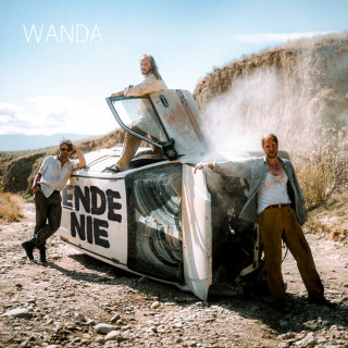 Wanda - Ende Nie album cover