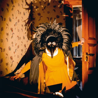 Drenge - Strange Creatures album cover