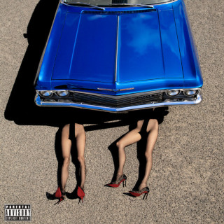 The Veronicas - Gothic Summer album cover