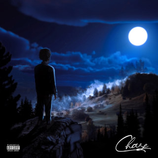 Rich Amiri - CHASE EP cover
