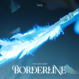 YooA - Borderline single cover