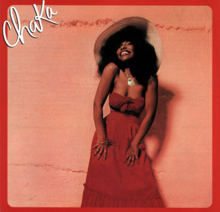 Chaka Khan - Chaka album cover