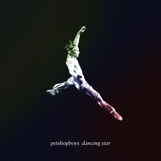 Pet Shop Boys - Dancing Star single cover