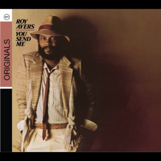 Roy Ayers - You Send Me album cover