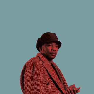 MC Solaar - Triptyque : Lueurs Célestes EP cover