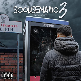 Aystar - Scousematic 3 album cover