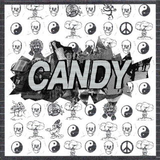 Candy - Demo EP cover