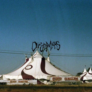The Callous Daoboys - Die On Mars album cover