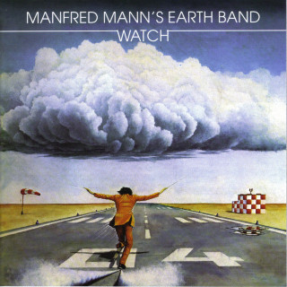 Manfred Mann's Earth Band - Watch album cover