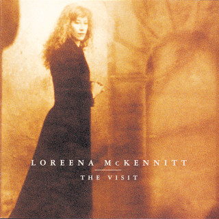 Loreena McKennitt - The Visit album cover