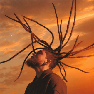 TumaniYO - CONTRAST album cover