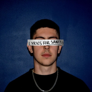 Songer - Lyrics For Sanity EP cover