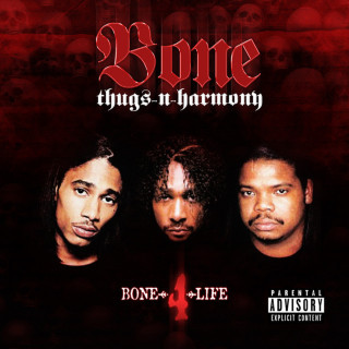 Bone Thugs-N-Harmony - Bone 4 Life album cover
