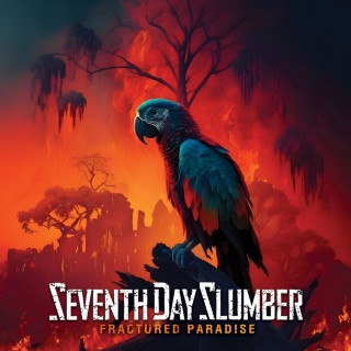Seventh Day Slumber - Feasting On Vultures Lyrics | AZLyrics.com