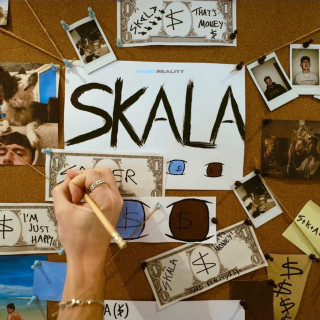 Songer & D Double E - SKALA album cover