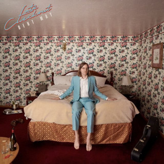 Dent May - Late Checkout album cover
