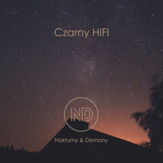 Czarny HIFI - Nokturny & Demony album cover