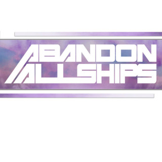Abandon All Ships - Abandon All Ships EP cover