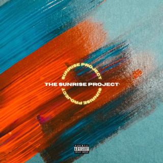 Songer - The Sunrise Project album cover