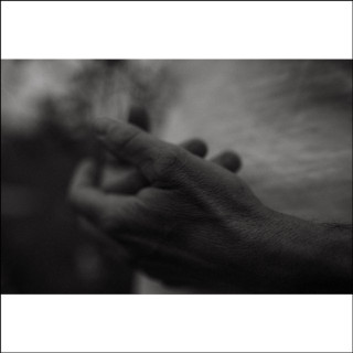 Peter Bradley Adams - Miles Away EP cover