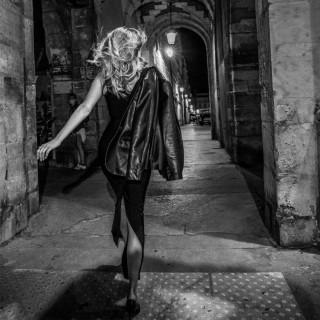 Melody Gardot - Sayonara Meu Amor album cover