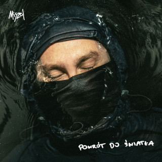 Miszel - Powrót Do Światła album cover
