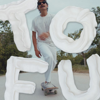 Caloncho - Tofu album cover