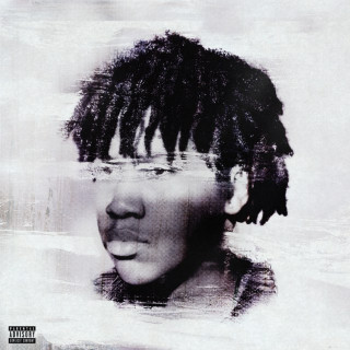 Rich Amiri - For The Better EP cover