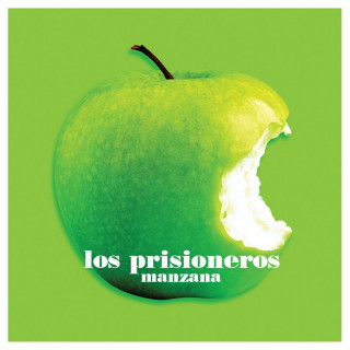Los Prisioneros - Manzana album cover