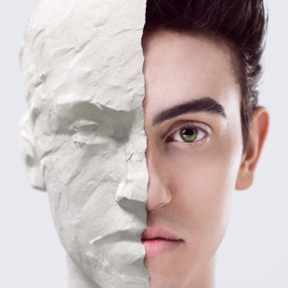 Michele Bravi - Anime Di Carta album cover