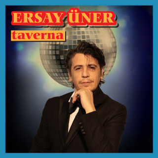 Ersay Üner - Taverna album cover