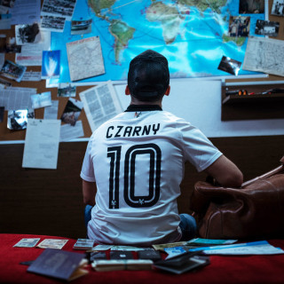 Czarny HIFI - Jeśli Coś Się Stanie... album cover