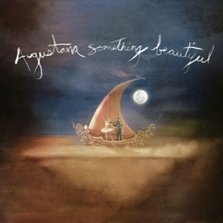 Augustana - Something Beautiful album cover