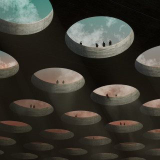 WOS - DESCARTABLE album cover