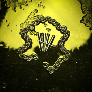 Wage War - STIGMA album cover