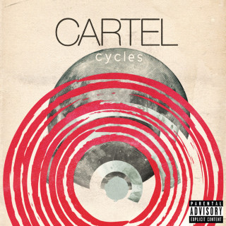 Cartel - Cycles album cover